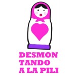 desmontando a la pili